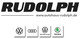 Logo Autohaus Rudolph GmbH